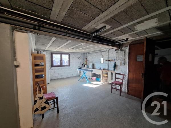 Maison à vendre  3 pièces - 96,34 m2 BRIVE LA GAILLARDE - 19