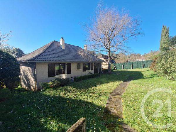 Maison à vendre  3 pièces - 96,34 m2 BRIVE LA GAILLARDE - 19