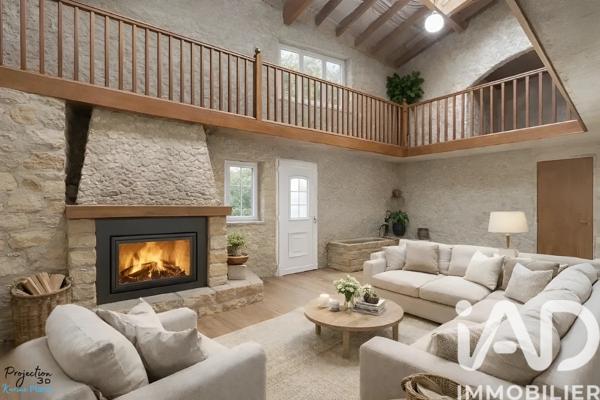 Maison à vendre 8 pièces 181 m² Guénange