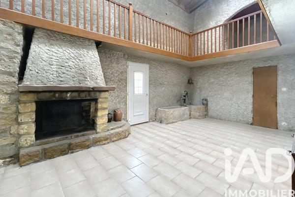 Maison à vendre 8 pièces 181 m² Guénange