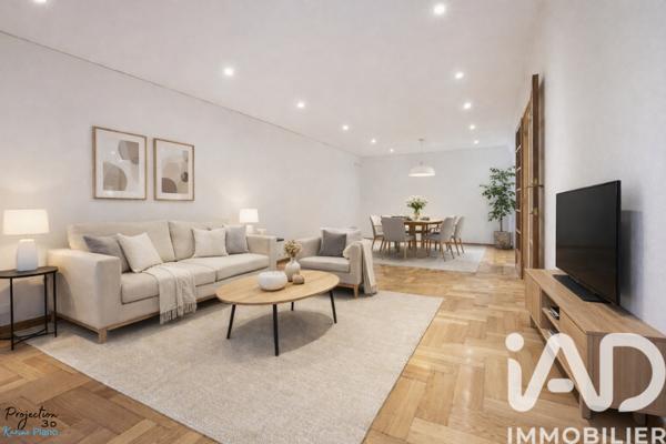 Maison à vendre 8 pièces 181 m² Guénange