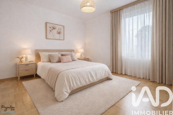 Maison à vendre 8 pièces 181 m² Guénange