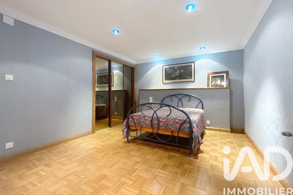 Maison à vendre 8 pièces 181 m² Guénange