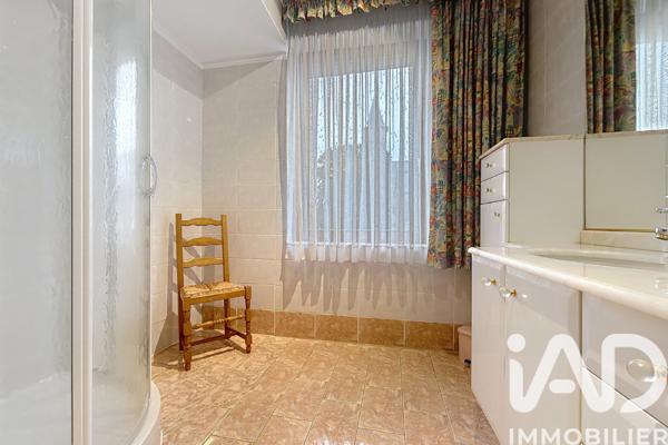 Maison à vendre 8 pièces 181 m² Guénange