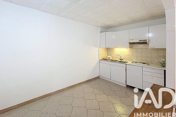 Maison à vendre 8 pièces 181 m² Guénange