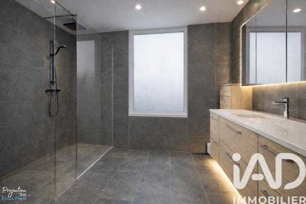 Maison à vendre 8 pièces 181 m² Guénange