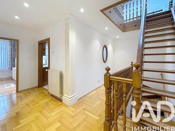 Maison à vendre 8 pièces 181 m² Guénange