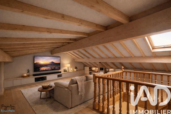 Maison à vendre 8 pièces 181 m² Guénange