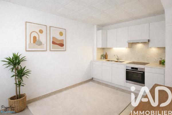 Maison à vendre 8 pièces 181 m² Guénange