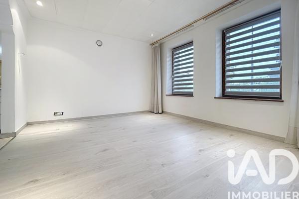 Maison à vendre 8 pièces 181 m² Guénange