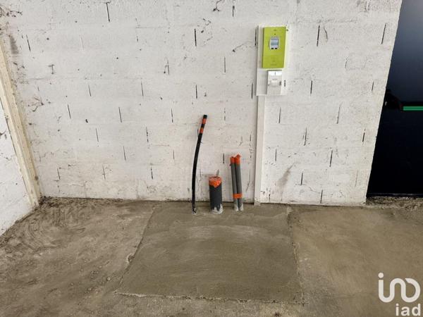 Location hangar 500 m² Orange