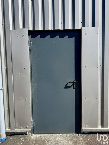 Location hangar 500 m² Orange