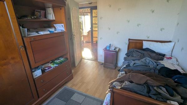 Maison à vendre |  Saint-Benoît |  5 pièces | 148 m²