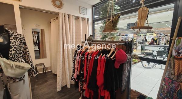 Fonds De Commerce à MONTECH, 82700 - 1 pièce 47m²