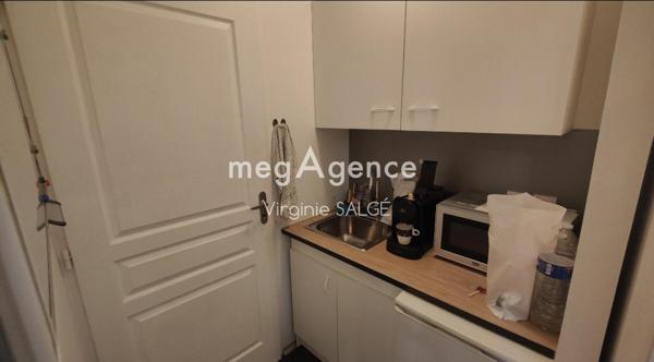 Fonds De Commerce à MONTECH, 82700 - 1 pièce 47m²