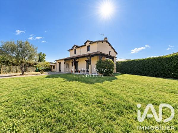 Maison à vendre 5 pièces 126 m² Artigues-près-Bordeaux