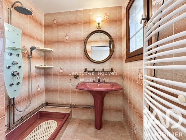 Maison à vendre 5 pièces 126 m² Artigues-près-Bordeaux