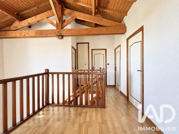 Maison à vendre 5 pièces 126 m² Artigues-près-Bordeaux