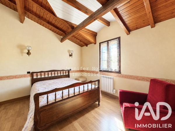 Maison à vendre 5 pièces 126 m² Artigues-près-Bordeaux