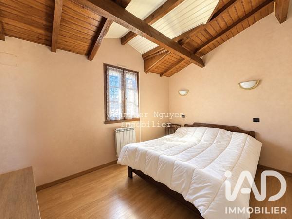 Maison à vendre 5 pièces 126 m² Artigues-près-Bordeaux