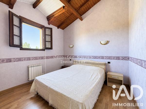 Maison à vendre 5 pièces 126 m² Artigues-près-Bordeaux