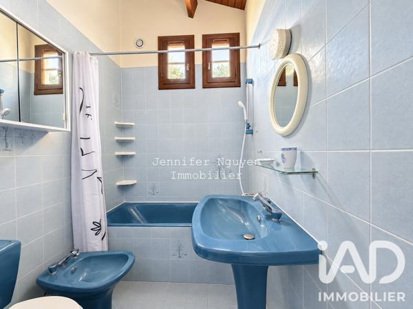Maison à vendre 5 pièces 126 m² Artigues-près-Bordeaux