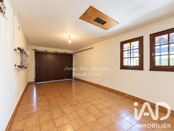Maison à vendre 5 pièces 126 m² Artigues-près-Bordeaux