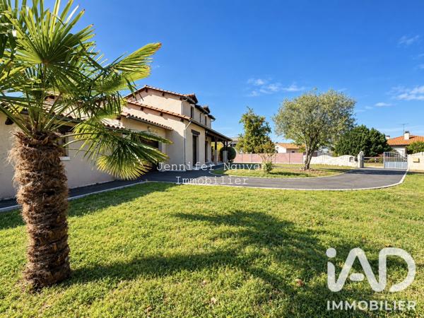 Maison à vendre 5 pièces 126 m² Artigues-près-Bordeaux