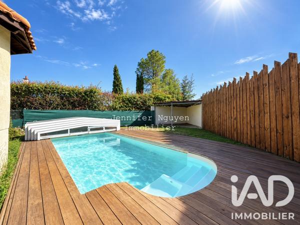 Maison à vendre 5 pièces 126 m² Artigues-près-Bordeaux