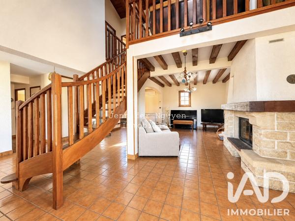 Maison à vendre 5 pièces 126 m² Artigues-près-Bordeaux