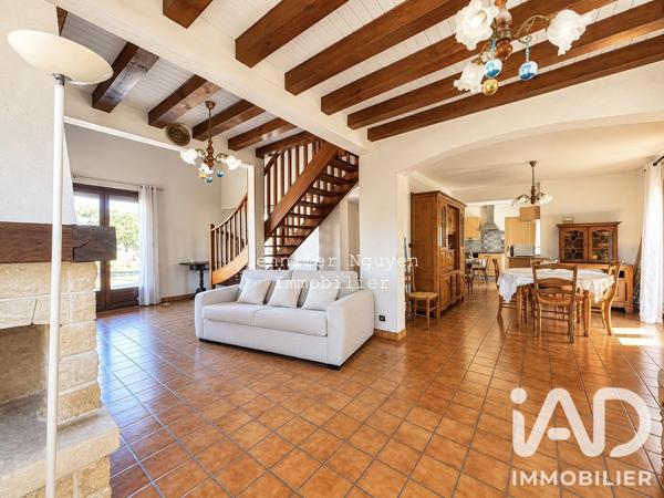 Maison à vendre 5 pièces 126 m² Artigues-près-Bordeaux