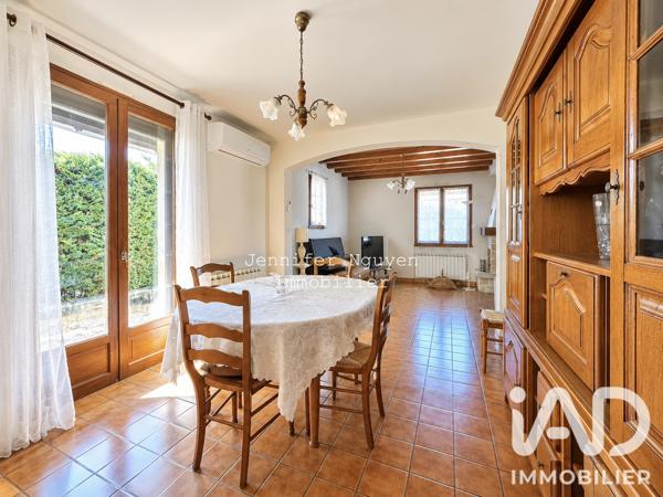 Maison à vendre 5 pièces 126 m² Artigues-près-Bordeaux