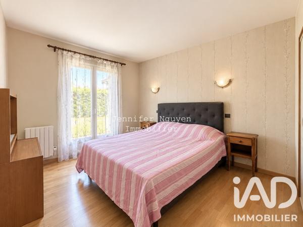 Maison à vendre 5 pièces 126 m² Artigues-près-Bordeaux