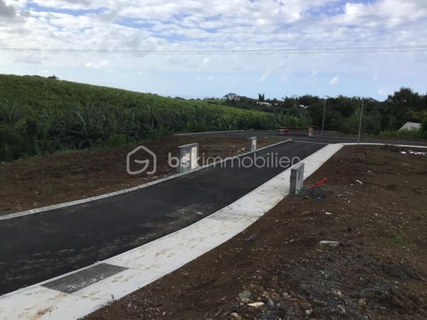 Lotissement de 260 m²