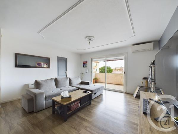 Appartement T4 à vendre  4 pièces - 78,64 m2 LA GARDE - 83