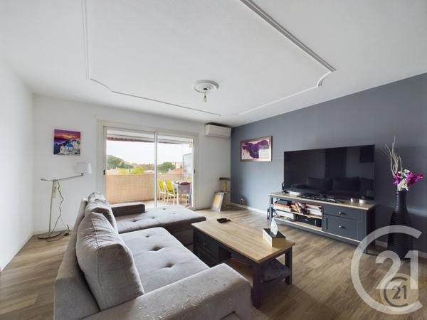 Appartement T4 à vendre  4 pièces - 78,64 m2 LA GARDE - 83
