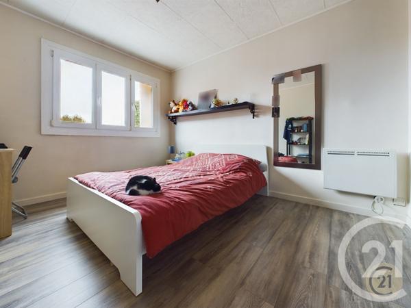 Appartement T4 à vendre  4 pièces - 78,64 m2 LA GARDE - 83