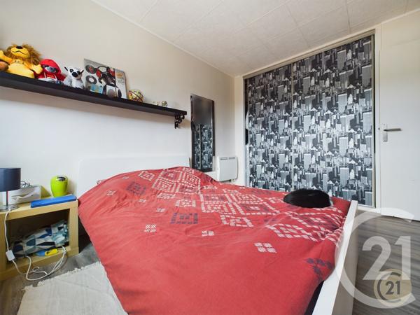 Appartement T4 à vendre  4 pièces - 78,64 m2 LA GARDE - 83