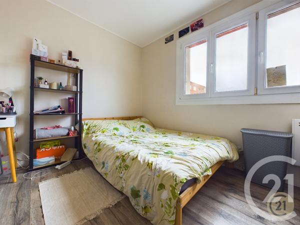 Appartement T4 à vendre  4 pièces - 78,64 m2 LA GARDE - 83