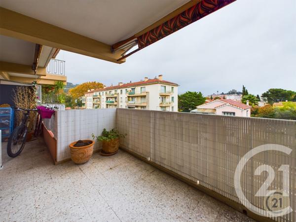Appartement T4 à vendre  4 pièces - 78,64 m2 LA GARDE - 83