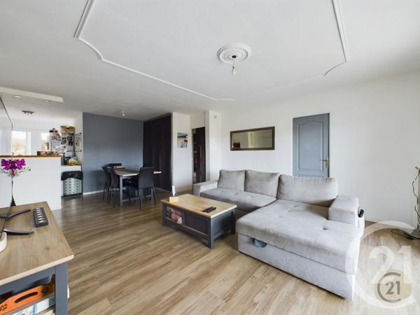 Appartement T4 à vendre  4 pièces - 78,64 m2 LA GARDE - 83