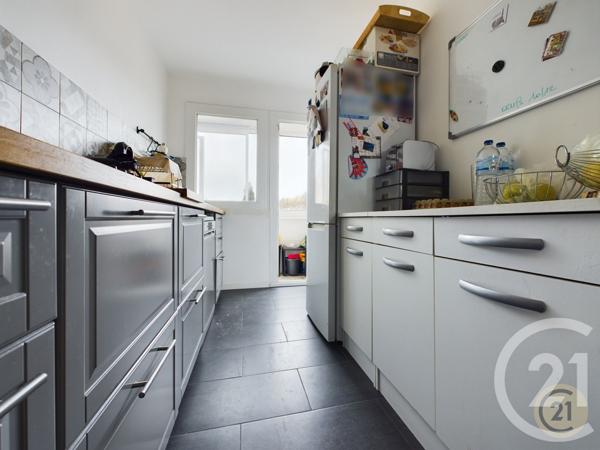Appartement T4 à vendre  4 pièces - 78,64 m2 LA GARDE - 83