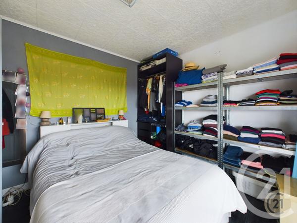 Appartement T4 à vendre  4 pièces - 78,64 m2 LA GARDE - 83