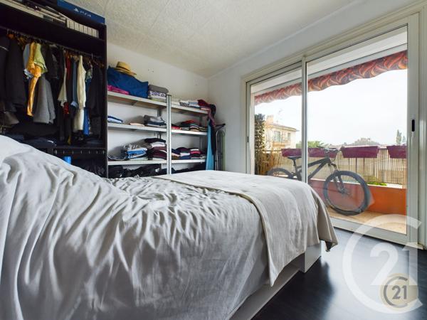 Appartement T4 à vendre  4 pièces - 78,64 m2 LA GARDE - 83