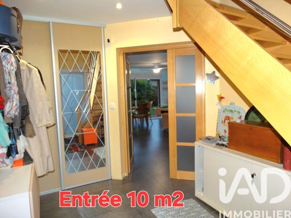 Maison à vendre 6 pièces 150 m² La Bassée