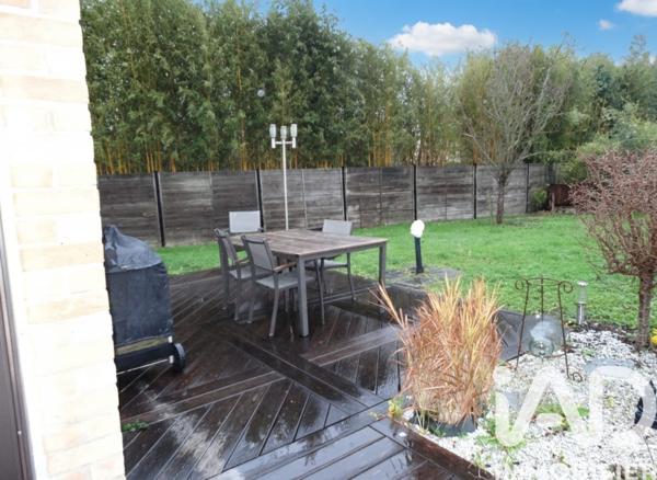 Maison à vendre 6 pièces 150 m² La Bassée