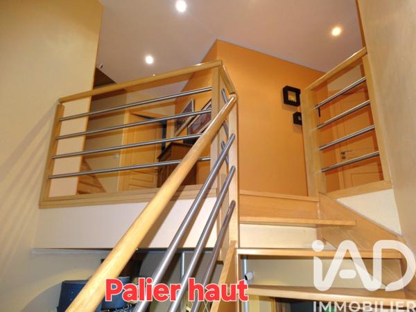 Maison à vendre 6 pièces 150 m² La Bassée