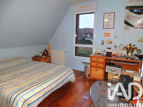 Maison à vendre 6 pièces 150 m² La Bassée