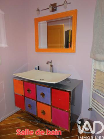 Maison à vendre 6 pièces 150 m² La Bassée