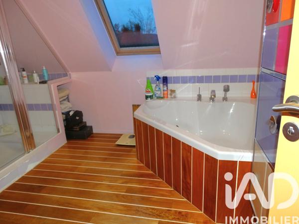 Maison à vendre 6 pièces 150 m² La Bassée